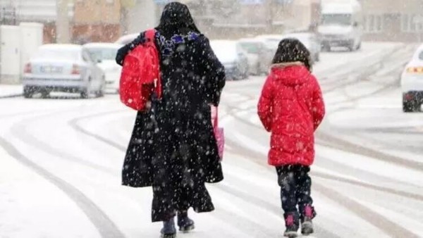 İstanbul’da Okullar Tatil Mi? 14 Mart Pazartesi Okullar Tatil Mi?